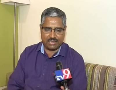 ...तर माळी, धनगर, वंजाऱ्यांचं आरक्षण काढून टाका : सराटे