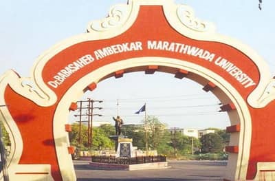 मराठवाडा विद्यापीठ नामविस्तार लढ्यातील हुतात्म्यांना श्रद्धांजली