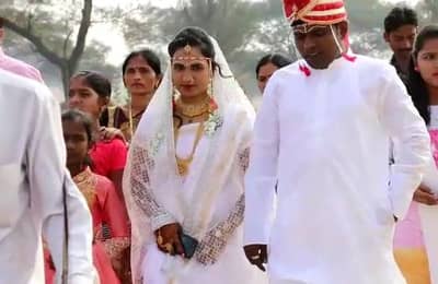 पुरोगामीच हवा, 180 स्थळं नाकारल्यानंतर अखेर हवा तसा जोडीदार सापडला!