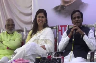 बीडमधून लोकसभेसाठी भाजपचा उमेदवार ठरला!