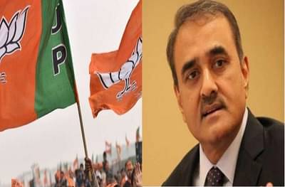 भंडारा-गोंदिया लोकसभा : भाजपकडे तगड्या उमेदवाराची वाणवा