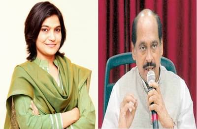 वाशिम-यवतमाळ लोकसभा : पाचव्यांदा निवडून येण्यासाठी भावना गवळींचा मार्ग खडतर