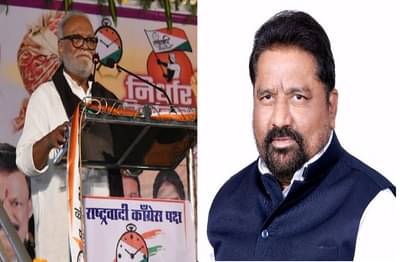 दिंडोरी लोकसभा : भुजबळ पिता-पुत्रांच्या बालेकिल्ल्यात काँग्रेस-राष्ट्रवादीची नवी खेळी?