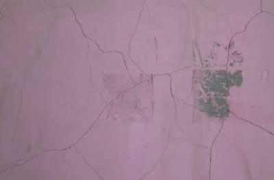 पालघरमध्ये पुन्हा भूकंपाचे धक्के, घरांना तडे