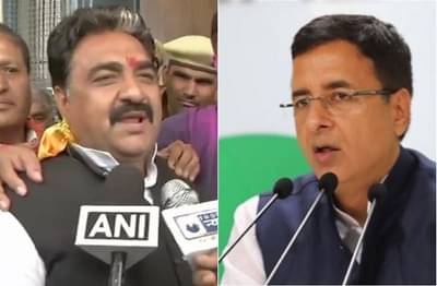 हरियाणातील पोटनिवडणुकीत रणदीप सुरजेवालांचा दारुण पराभव, भाजप विजयी