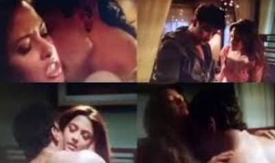 बॉलिवूडमध्ये बोल्ड सीन कसे शूट करतात?