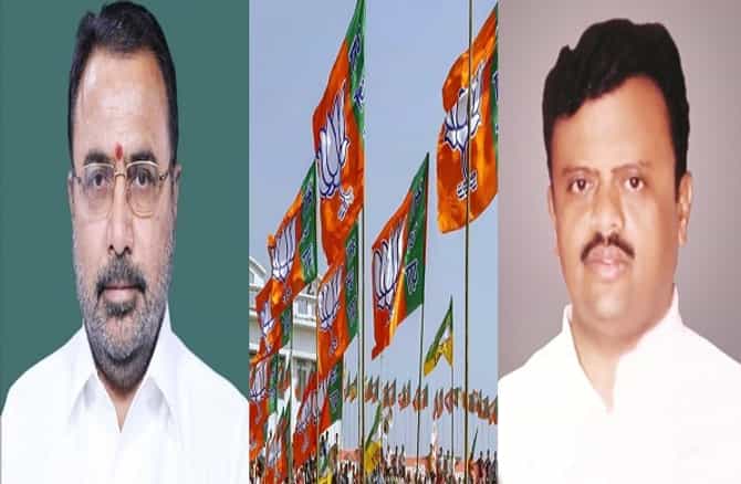बुलडाणा लोकसभा : शिवसेनेसमोर बालेकिल्ला राखण्याचं आव्हान