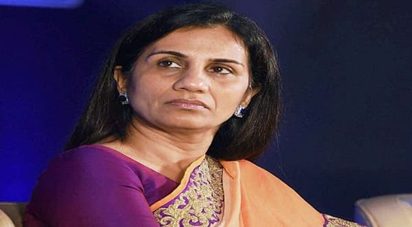 सीबीआयचं धाडसत्र, चंदा कोचर, वेणुगोपाल धूत यांच्यासह इतरांवर गुन्हे