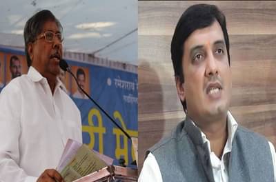 मुन्नांनी आमची मैत्री पाहिली, आता दुश्मनी पाहू नये : चंद्रकांत पाटील