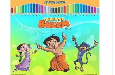 आता छोटा भीमसोबत तुमचा बिझनेस सुरु करा