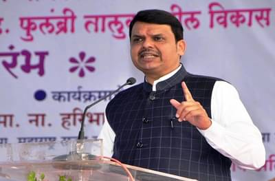 अनधिकृत बॅनर लावू नका, मुख्यमंत्र्यांचे भाजप कार्यकर्त्यांना आदेश