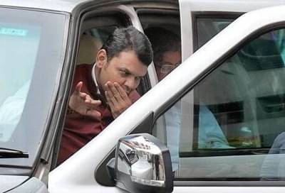 मुख्यमंत्री मध्यरात्री एक वाजता दिल्लीत, या तीन मुद्द्यांवर मोदींशी चर्चा