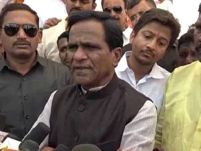 युती न झाल्यास उलट आमची एक जागा जास्तच येईल : रावसाहेब दानवे