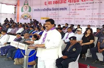 या सात कारणांमुळे नगरमधून विद्यमान खासदार दिलीप गांधींचा पत्ता कट?