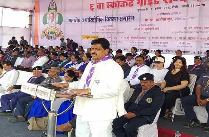 अहमदनगर लोकसभा : भाजपातूनच विरोध, यावेळी खा. दिलीप गांधींचं काय होणार?