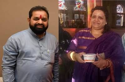 ...म्हणून भर सभागृहात सेना नगरसेवक मामा लांडेंना श्रीखंडाचा डबा भेट