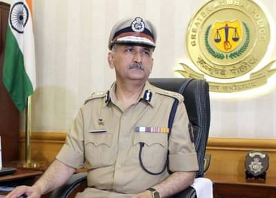 पडसलगीकरच 2020 पर्यंत राज्याचे पोलिस महासंचालक?