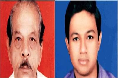 मुंबईत बाप-लेकाचा इट अँड रनचा विचित्र प्रकार समोर