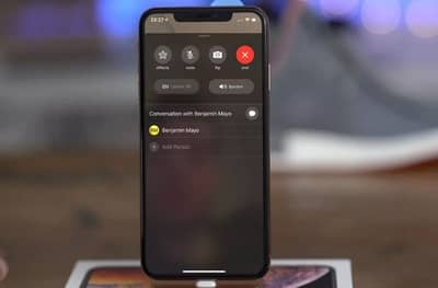 कॉल उचलला नाही तरी आवाज येतो, आयफोनमधील बगमुळे जगभरात हाहा:कार