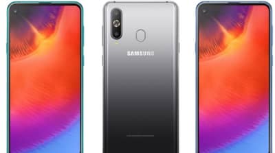 सँमसंगचा नवीन फोन लाँच, पाहा किंमत आणि फीचर्स