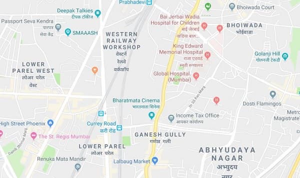 हरवलेला मोबाईल गुगल मॅपच्या सहाय्याने शोधण्यासाठी सोप्या टिप्स
