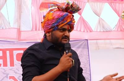 हार्दिक पटेल बोहल्यावर चढणार, तारीखही ठरली!