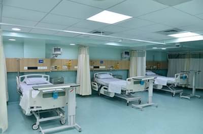 महाराष्ट्रातील या आमदाराची कोरोनाग्रस्तांसाठी मदत, खासगी रुग्णालय पालिकेकडे सुपूर्द