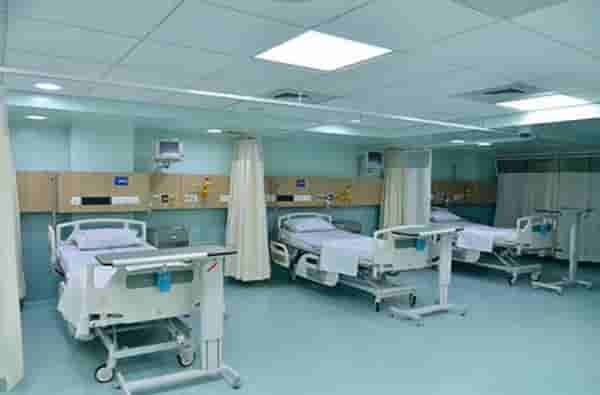 महाराष्ट्रातील या आमदाराची कोरोनाग्रस्तांसाठी मदत, खासगी रुग्णालय पालिकेकडे सुपूर्द