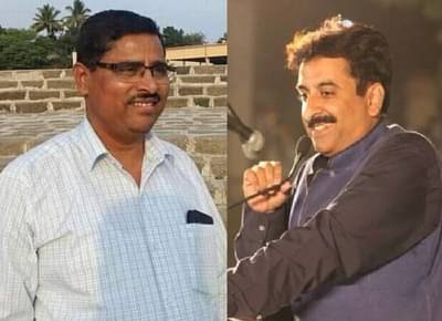 मराठ्यांनी मुस्लिमांना कधीच विरोध केला नाही, सराटेंचं जलील यांना उत्तर