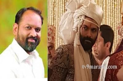 अमित ठाकरेच्या लग्नाची मला पत्रिकाच दिली नाही, जानकर नाराज