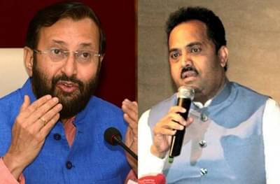 घराशेजारीही जावडेकरांना कुणी ओळखत नाही : संजय काकडे