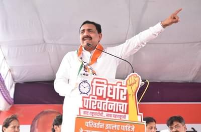 राष्ट्रवादीचे 18 नगरसेवक निलंबित, नगर शहर जिल्हाध्यक्षाचीही हकालपट्टी