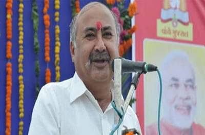 भाजपच्या माजी आमदाराची धावत्या ट्रेनमध्ये हत्या