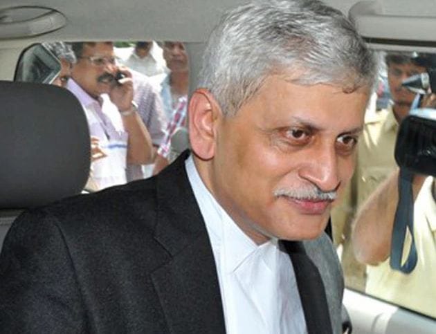 अयोध्या प्रकरण : पहिल्याच सुनावणीत सुप्रीम कोर्टाच्या न्यायमूर्तींची माघार अयोध्या प्रकरण : पहिल्याच सुनावणीत सुप्रीम कोर्टाच्या न्यायमूर्तींची माघार