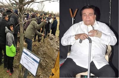 ज्येष्ठ अभिनेते कादर खान अनंतात विलिन, कॅनडात अंत्यसंस्कार