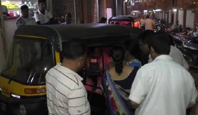 कल्याणच्या वाहतूक कोंडीने आणखी एका बस चालकाचा जीव घेतला