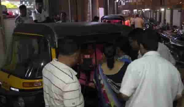 कल्याणच्या वाहतूक कोंडीने आणखी एका बस चालकाचा जीव घेतला
