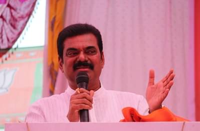 भिवंडी लोकसभा : भाजप खासदार कपिल पाटील यांची तयारी पूर्ण?