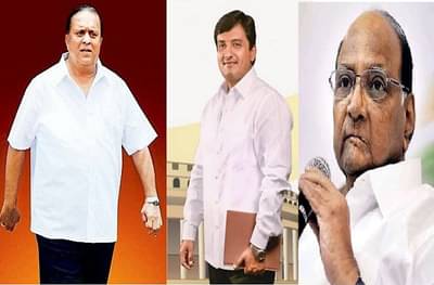 कोल्हापुरातून हसन मुश्रीफांना तिकीट नाहीच!