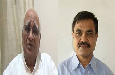 एल्गार परिषद : आनंद तेलतुंबडेंसाठी बी. जी. कोळसे पाटील मैदानात