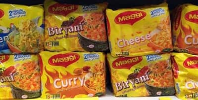 होय, मॅगीत शिशांचं प्रमाण अधिक, सुप्रीम कोर्टात कबुली