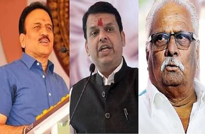 फडणवीस-महाजनांवर भाजप आमदार अनिल गोटेंचे सनसनाटी आरोप