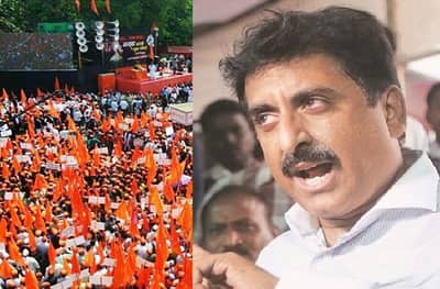 मराठा आरक्षण : कोर्टात एक, पत्रकार परिषदेत दुसरंच, जलील यांची डबल ढोलकी