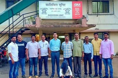 लग्नासाठी आग्रह धरल्याने प्रेयसीची दगडाने ठेचून हत्या