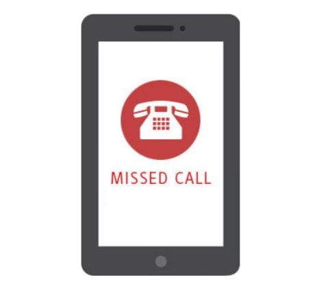 सहा मिस्ड कॉल आणि बँक खात्यातून 1 कोटी 87 लाख रुपये गायब सहा मिस्ड कॉल आणि बँक खात्यातून 1 कोटी 87 लाख रुपये गायब