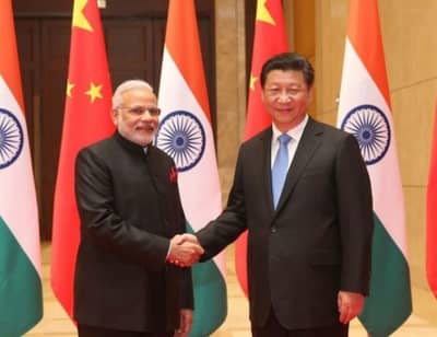 चीनला मोदीच हवेत, पुन्हा भाजपच्या सत्तेसाठी चीन मदत करणार?