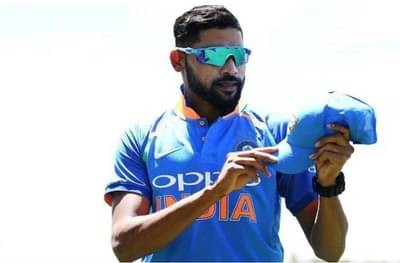 मोहम्मद सिराजची 43 वर्षांपूर्वीच्या लाजिरवाण्या विक्रमाशी बरोबरी