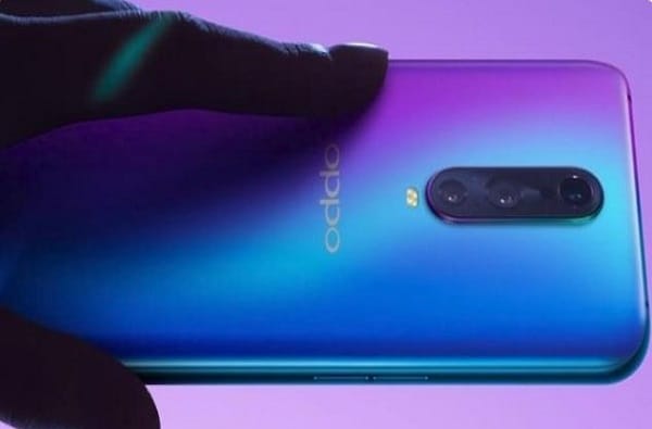 फक्त 70 रुपयात खरेदी करा ओप्पोचा 45 हजारांचा फोन फक्त 70 रुपयात खरेदी करा ओप्पोचा 45 हजारांचा फोन