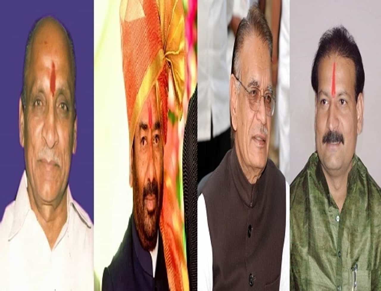 उस्मानाबाद लोकसभा : राष्ट्रवादी जिव्हारी लागलेल्या पराभवाचा बदला घेणार?