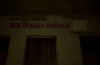 प्रेम प्रकरणाचा राग, मुलीच्या कुटुंबीयांनी मुलाच्या आईची नग्न धिंड काढली